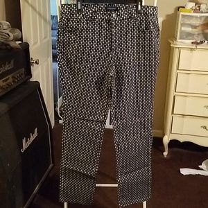 Charter Club Lexington pants